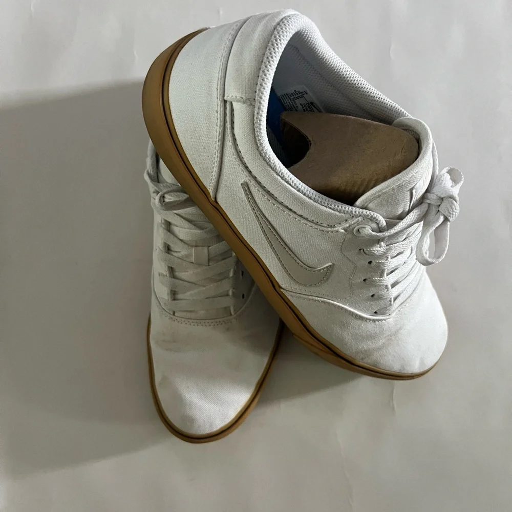 Men’s Nike SB - White - US men’s 11 - Picture 5 of 6